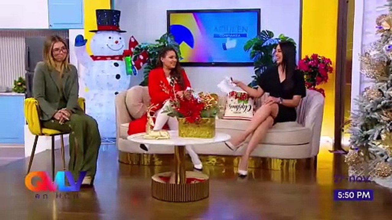 En Vivo (5831)