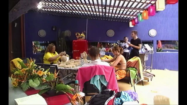 013-Big Brother Australia Season 03, Day 09a, Daily Show, Monday, 5 May 2003
