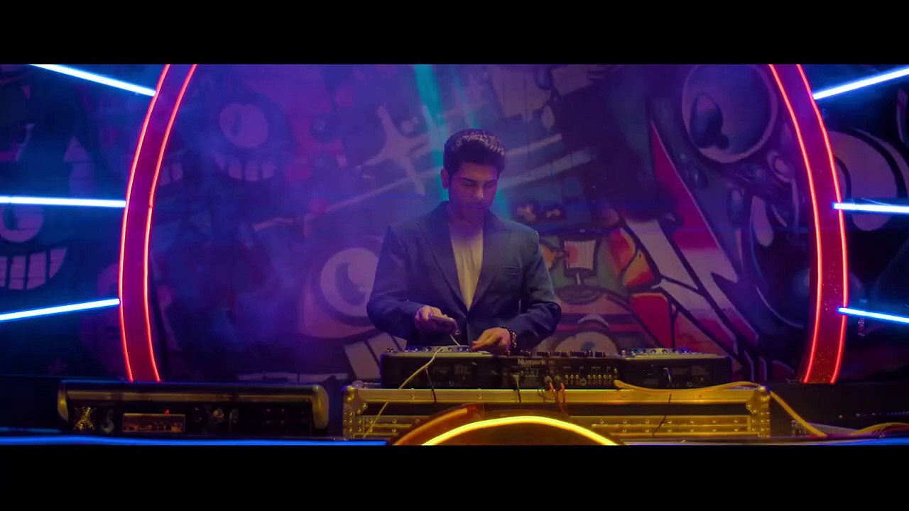 Buddy [2024] Hindi Movie Part 2