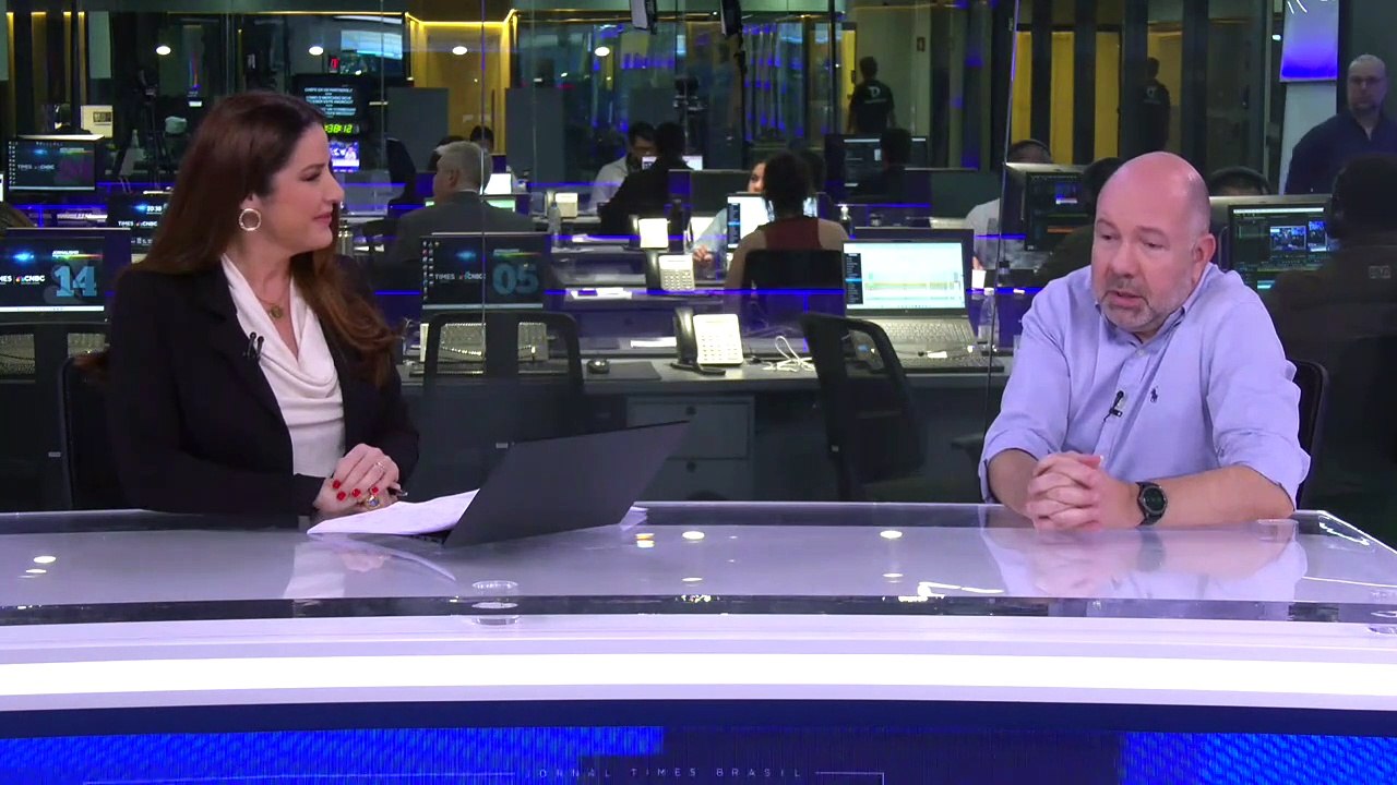 Luís Otavio de Souza analisa pronunciamento de Fernando Haddad sobre pacote de corte de gastos