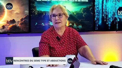 ENLEVÉS PAR DES EXTRATERRESTRES