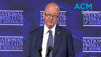 ABC boss says people like Joe Rogan prey on fear
