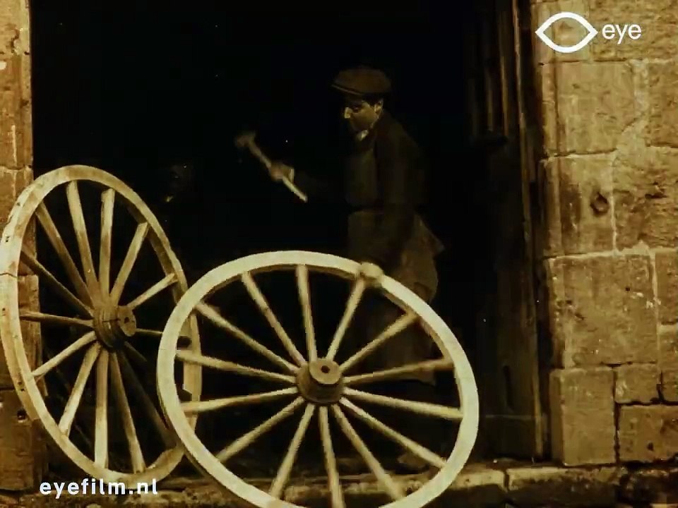 Picturesque Auvergne | movie | 1912 | Official Trailer