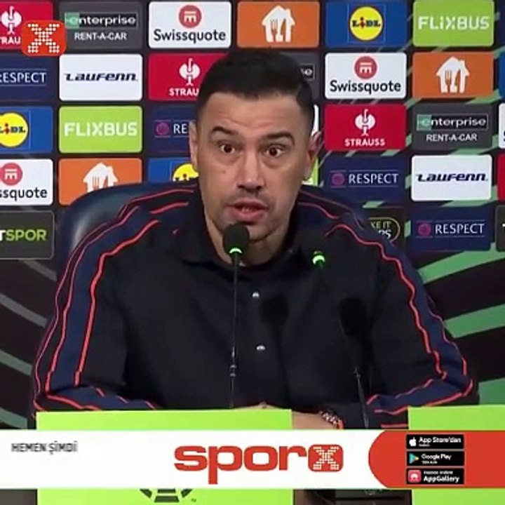 Çağdaş Atan: "Ne söyleyeceğimi bilmiyorum"