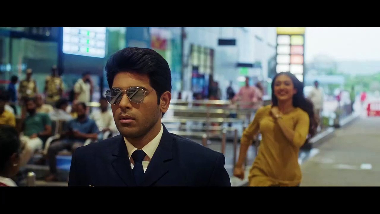 Buddy [2024] Hindi Movie Part 1