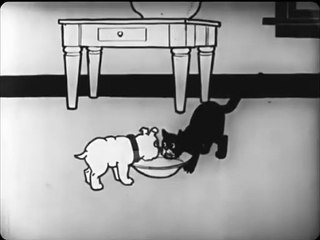 Bobby Bumps Caught in the Jam | movie | 1918 | Official Trailer