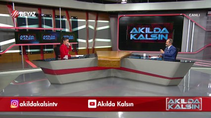 Akılda Kalsın 27 Kasım 2024
