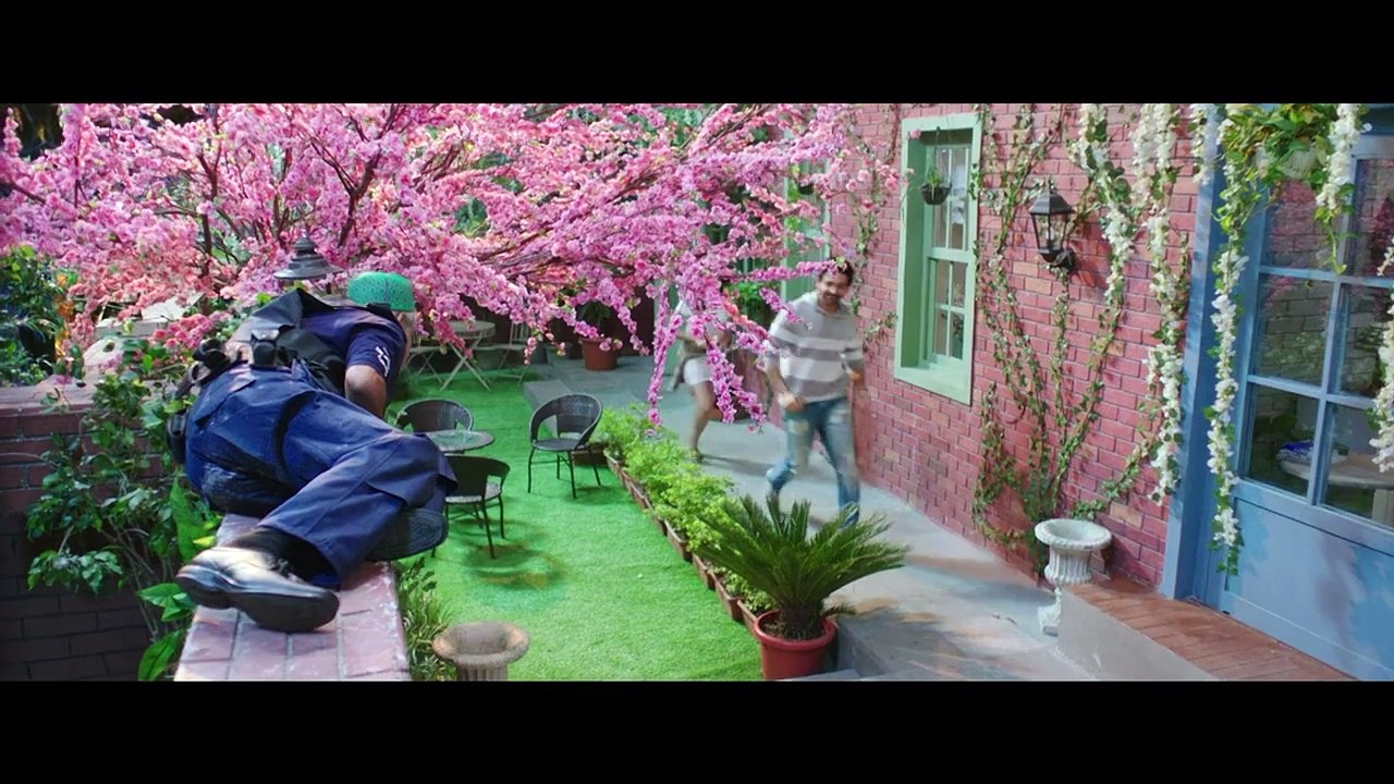 Bhool Bhulaiyaa 3 (2024) Hindi  Movie