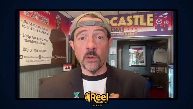 'Do You Know Who This Is?': Kevin Smith Thought He Was Texting George R.R. Martin To Offer Him A Movie Role. It Was Someone Else, And The Results Were Hilarious