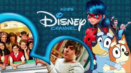 Adiós a Disney Channel españa_ dejará de emitirse en España a inicios de 2025