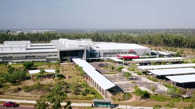 Report finds NT fiscal debt continues to climb as government seeks to cut spending