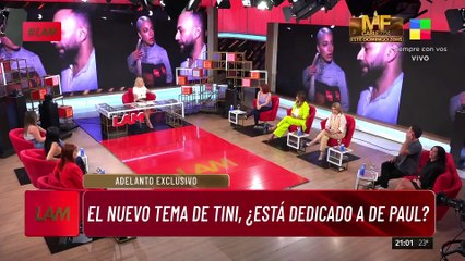 Se viene un EXPLOSIVO CIERRE DE CICLO del programa de Susana Giménez