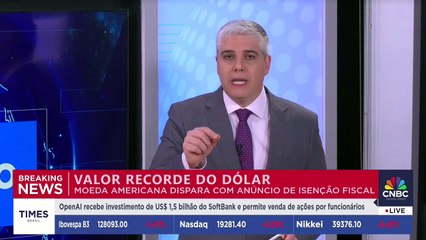 Bitcoin pode bater novo recorde e chegar a US$ 100 mil