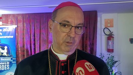 Diocese anuncia 6ª edição da Romaria em Apucarana