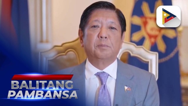 UAE President, kinilala ang malaking ambag ng Filipino community sa pag-unlad ng Gulf State;