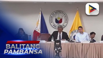 Rep. Salceda: Pinakamalalang kaso ng agricultural price manipulation, nangyari sa ilalim ng Duterte Admin