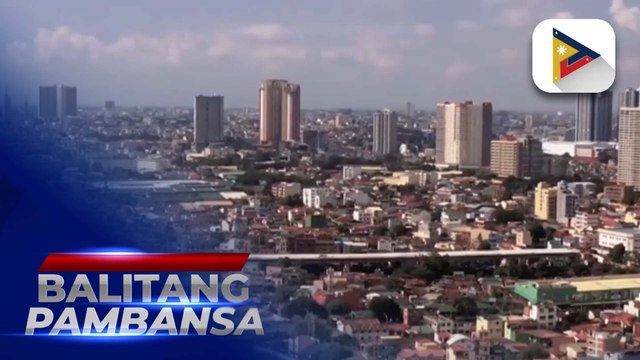 DOF at economic managers, tiwalang magkakaroon ng karagdagang upgrades sa ratings ang....