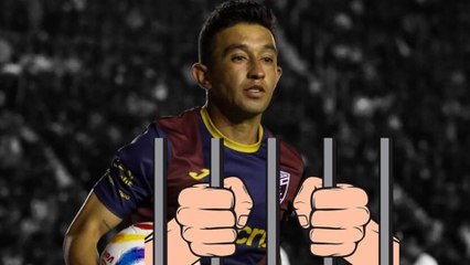 Hobbit Bermúdez recuerda su paso por la cárcel: "¿Cómo me puedo escapar?"