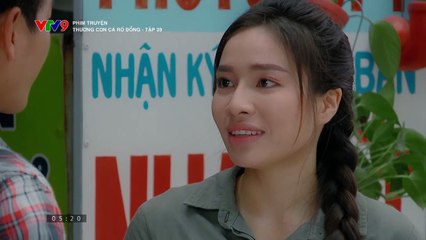 Thương con cá rô đồng - Tập 39