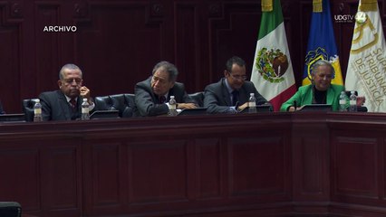 Proponen crear Fiscalía Especializada en Delitos de Violencia hacia las Mujeres