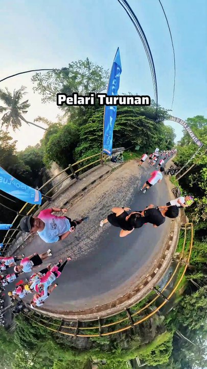 OPPO RUN 2024