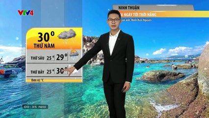 Ranh giới thiện ác - Tập 20