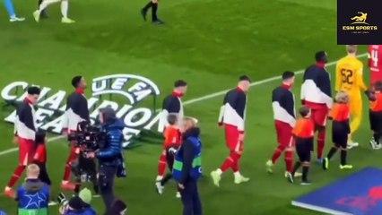 Liverpool vs Real Madrid 2-0 Highlights All Goals - Champions League 2024