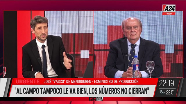 🔴INDUSTRIALES EN ALERTA: ¿QUEREMOS SER INQUILINOS O PROPIETARIOS? , José Vasco De Mendiguren