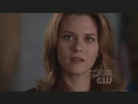 One Tree Hill - Peyton & Lucas - Trailer I