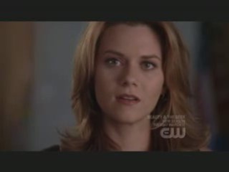 One Tree Hill - Peyton & Lucas - Trailer I