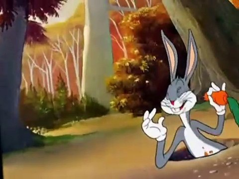 Bugs Bunny Bugs Bunny E020 The Hare-Brained Hypnotist