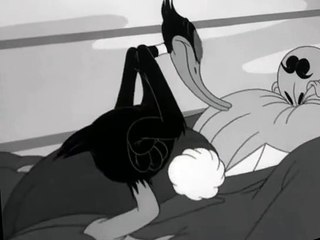 Bugs Bunny Bugs Bunny E026 Porky Pig’s Feat