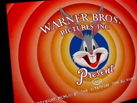 Bugs Bunny Bugs Bunny Show E122 – Devil May Hare