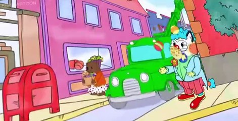 Busytown Mysteries Busytown Mysteries E005 Little Orphan Egg