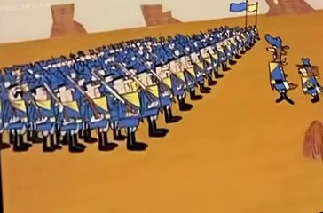 Go Go Gophers Go Go Gophers E024 The Ironclad