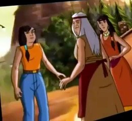 Kong The Animated Series Kong The Animated Series E027 Windigo