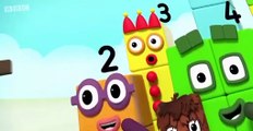 Numberblocks Numberblocks S03 E010 Hiccups