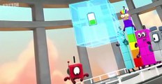 Numberblocks Numberblocks S04 E010 Block Star