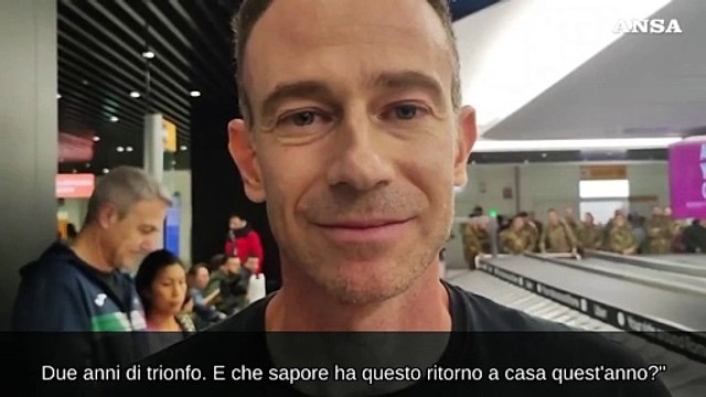 Coppa Davis, Volandri: Proveremo a vincerla ancora