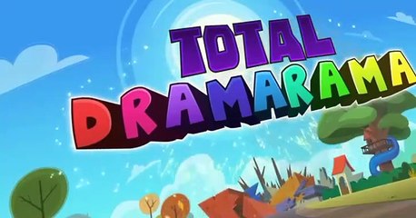 Total DramaRama Total DramaRama E040 – Soother or Later