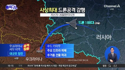 천궁 사겠다는 우크라?…정부, 난색 표한 이유