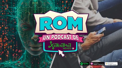 ROM 311: Las IAs que se "rebelan" y México se estanca en los usuarios de internet móvil