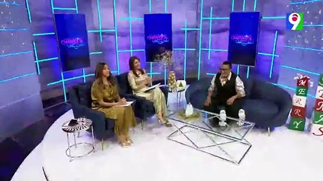 Kinito Méndez celebrará sus 35 años de carrera en febrero de 2025 | ENM