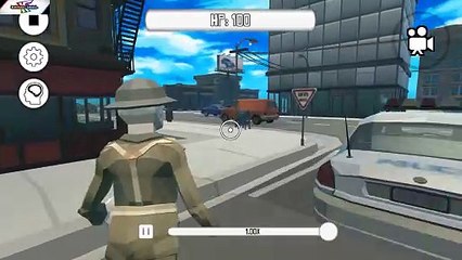 AKSİYON - W011 - WARBOX SANDBOX 1080P HD GAMEPLAY