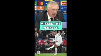 Mbappe needs support in ‘difficult moment’ – Ancelotti