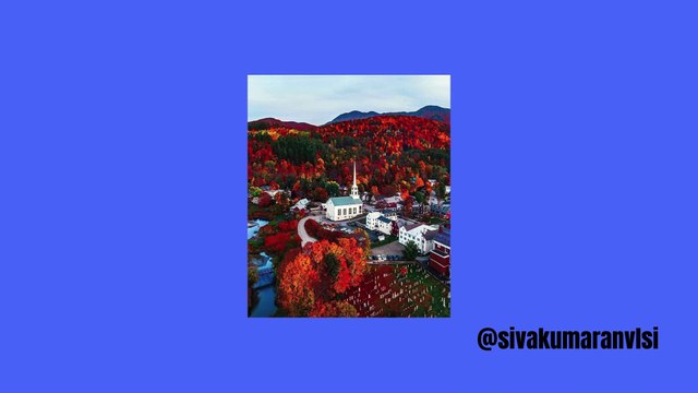 USA is more beautiful than ever.. Good times ahead..!