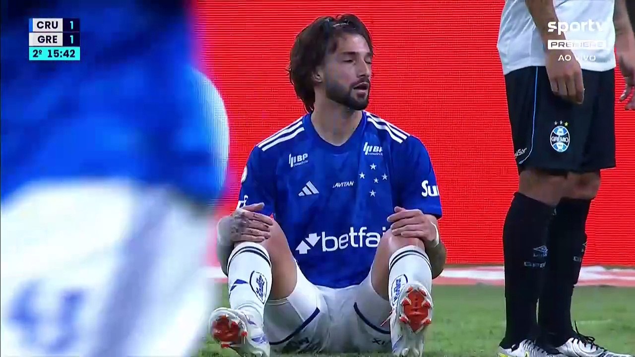 27112024 Cruzeiro 1x1 Grêmio 2t