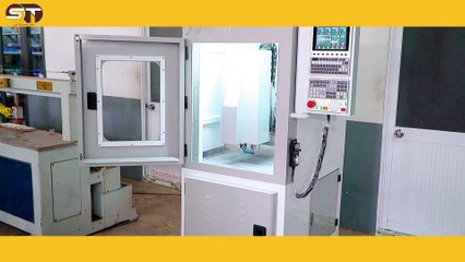 JEWELRY MILLING CNC MACHINE MODEL JW-230