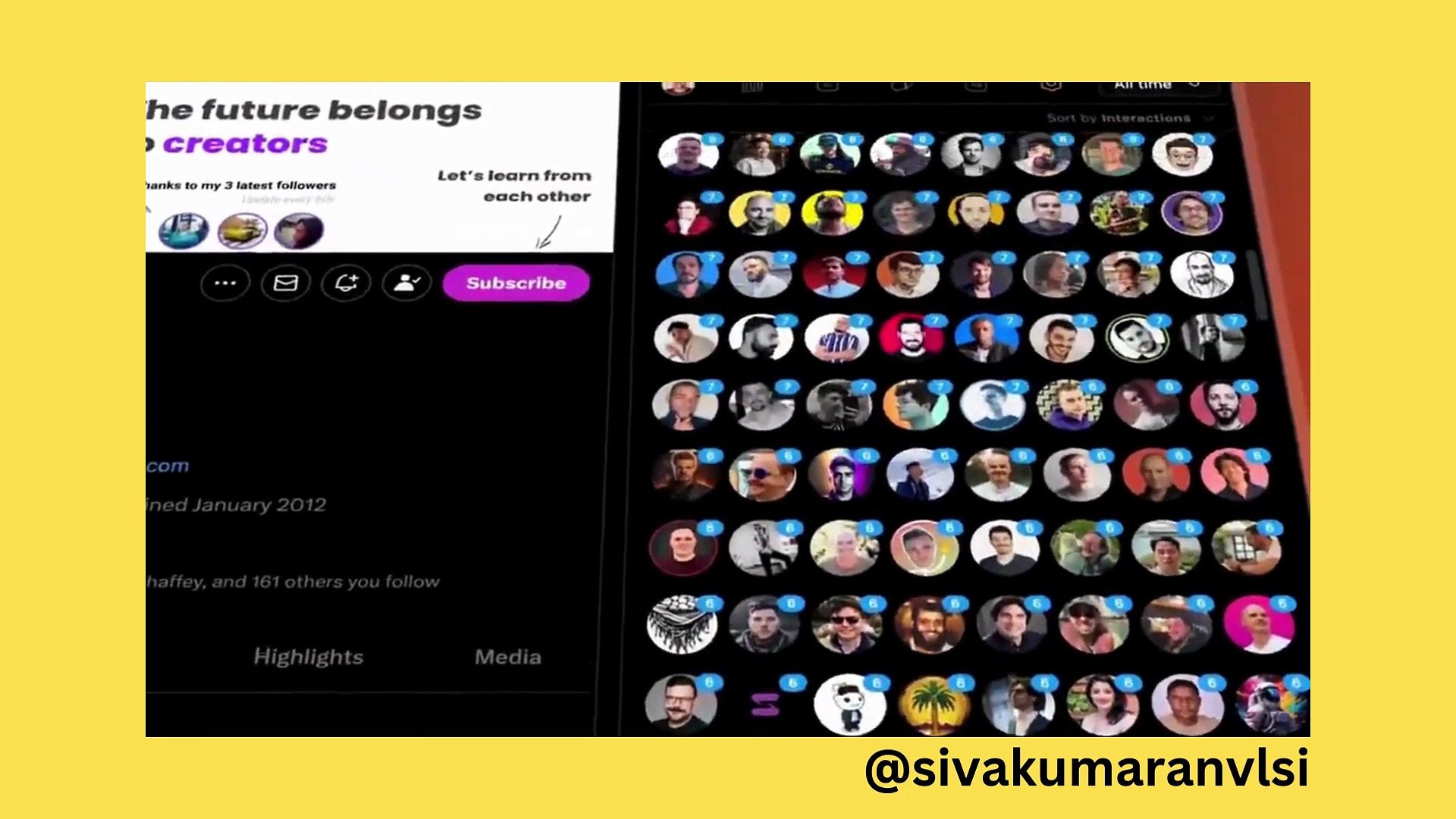 ⁣ChatGPT is a money making machine.