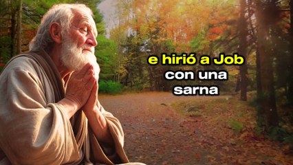 ¿Por Qué Sufrimos? Una Reflexión Profunda desde Job